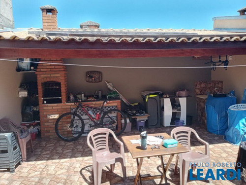 Imagem 12 de 14 de Casa De Vila - Aparecidinha - Sp - 645738