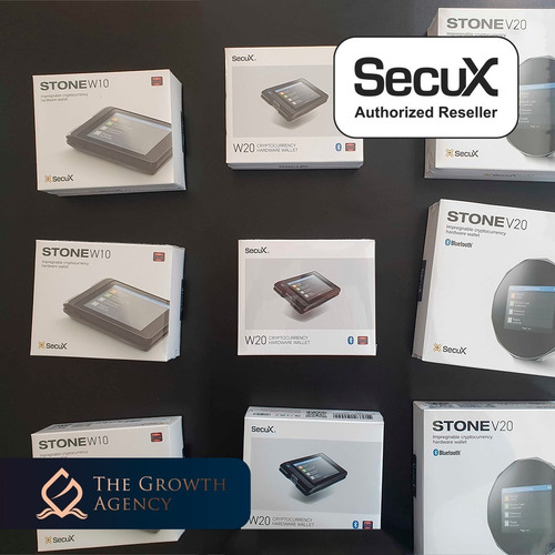 Imagem 4 de 9 de Kit 2 Unidades Carteira Secux V20 - Revendedor Autorizado