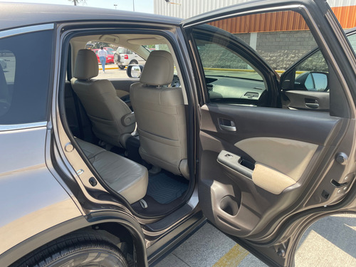 Honda CR-V 2.4 Lx Mt