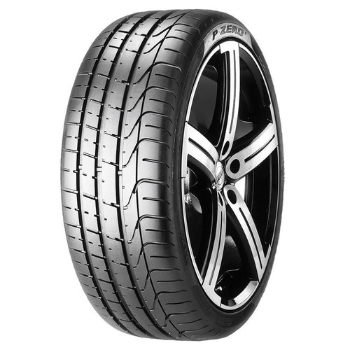 Cubierta Pirelli 275/30 Zr20 97y Pzero Xl