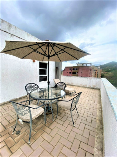 Imagen 14 de 18 de Apartamento Duplex En Paraiso Ii, En Alquiler