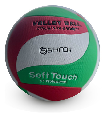 Balón De Voleibol