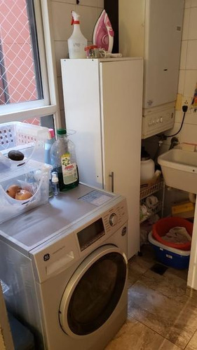 Imagen 20 de 20 de Departamento - Botanico 4 Amb Con Amenities - Muy Bien Cuidado