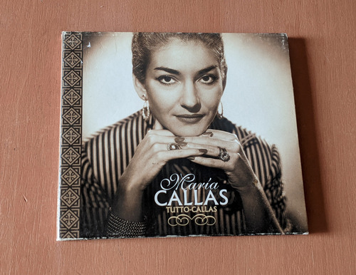 Maria Callas - Tutto Callas