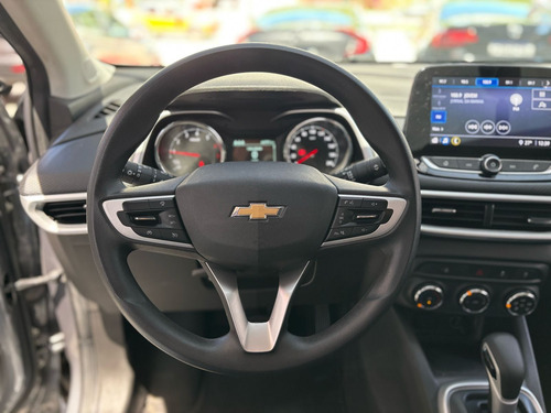 Chevrolet Tracker 1.0 Turbo 12V Flex Aut.