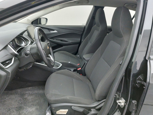 Chevrolet Onix 1.0 TURBO FLEX LTZ AUTOMÁTICO