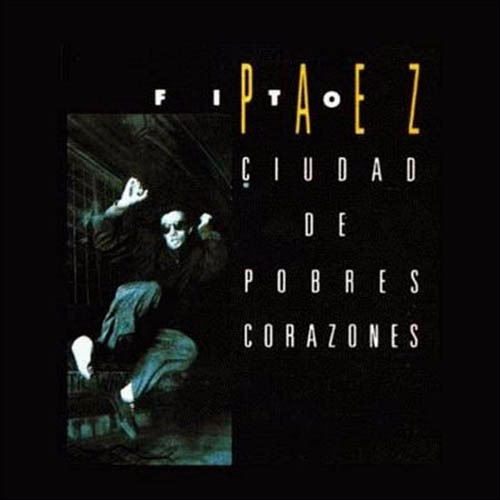 Fito Paez Ciudad De Pobres Corazones Cd Nuevo Oferta Oiiuya