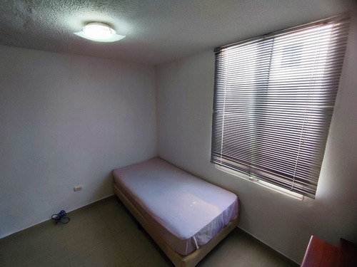 Imagen 11 de 14 de Lindo Apartamento En Alquiler En El Conjunto Residencial Casa Grande, Nueva Barcelona
