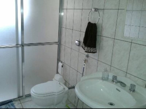 Chácara Em Jarinu - V4021