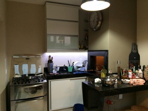 Imagem 10 de 24 de Casa Em Centro, Itatiba/sp De 380m² 3 Quartos À Venda Por R$ 1.040.000,00 - Ca375413-s