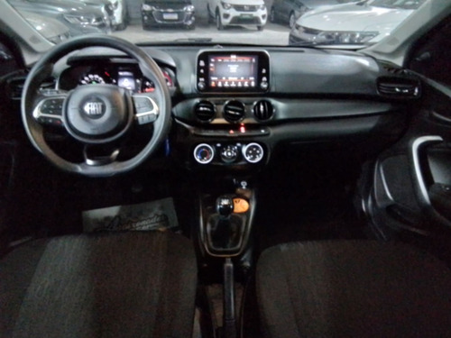 Fiat Argo 1.0 FIREFLY FLEX MANUAL