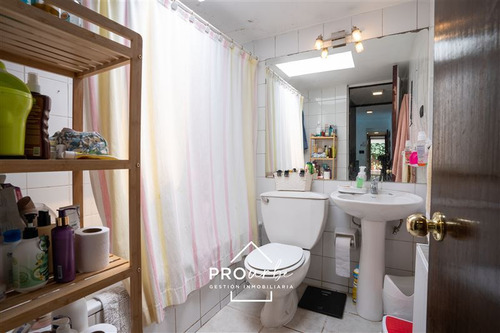 Casa En Venta En Las Condes