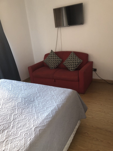 Loft Increíble Plusvalía Para Habitacional O Renta Corta