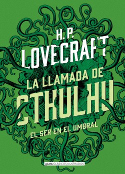 La Llamada De Cthulhu (clásicos) Lovecraft, H.p. Editorial 