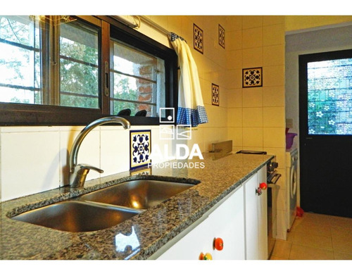 Casa Bella Vista Piriápolis 3 Dorms Alquiler Temporada Ca300005