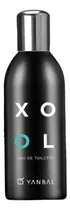 Comprar Xool 110ml Yanbal Perfume Para Hombre