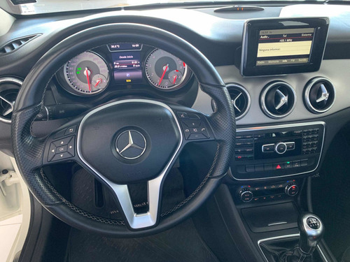 Mercedes-benz Clase Cla 1.6 Cla200 Coupe 2014 Banchik Usados