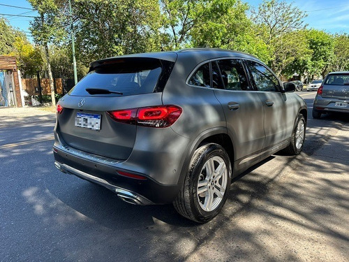 Imagen 8 de 25 de Mercedes Benz Gla 200 Progressive 1.3t De 163cv 2021 17900km