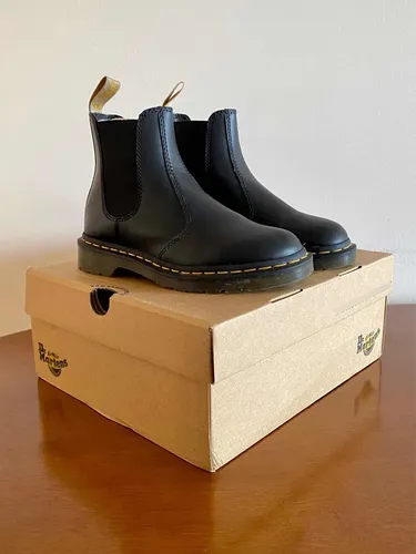 Chelsea boots online mercadolibre