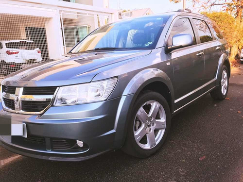 Dodge Journey 2010 2.7 R/t 5p