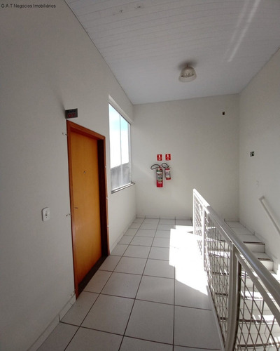 Imagem 24 de 25 de Sala Comercial Para Locação No Julio De Mesquita Filho - Sorocaba/sp - Sl02695 - 69909313