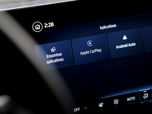 Ford Mustang 5.0 V8 GASOLINA GT PERFORMANCE SELECTSHIFT