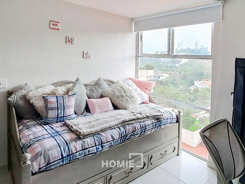 Imagen 10 de 12 de Estrena Departamento En Paseos Del Bosque, Huixquilucan, 67350