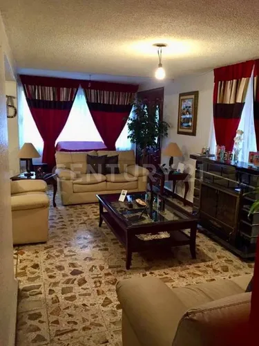 Casa En Venta En Unidad Vicente Guerrero