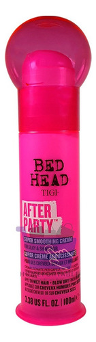 Tigi After Party Brillo, Sedosidad Y Anti Frizz X100ml