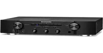 Comprar Marantz Pm6007 Amplificador Integrado Conectividad