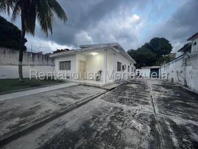 Casa en alquiler
