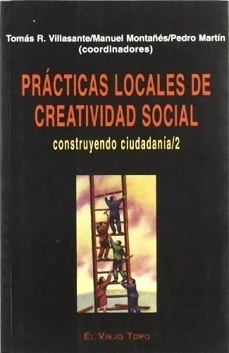 Libro Practicas Locales (2ª Ed) De Creatividad Social Const