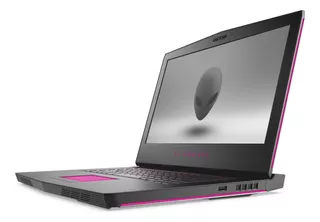 Portatil Dell Alienware 16 Gigas De Ram Dd Solido 6gb Video