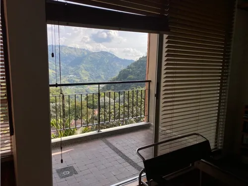 Se Vende Apartamento En Sancancio,manizales