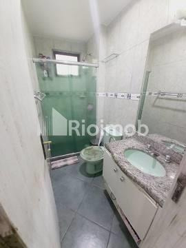 Imagem 21 de 23 de Apartamento - Ref: 6116