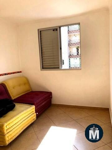 Imagem 4 de 11 de Apartamento Á Venda 2 Quartos, Varanda, 2 Vagas De Garagem - Osasco - Lm505