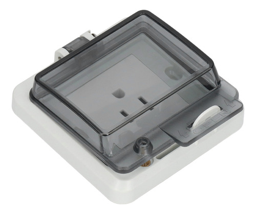 Enchufe Ip66, Resistente Al Agua, Estándar, Resistente A La