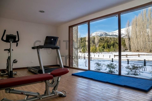 Imagen 5 de 11 de Lote En Venta - Dos Valles - Bariloche
