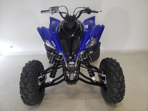 Imagen 7 de 15 de Cuatriciclo Yamaha Raptor 700 R 0km