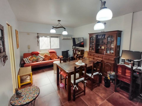 Imagen 2 de 20 de Venta De Departamento 3 Amb En San Isidro