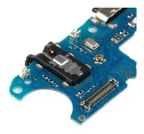 Comprar Charging Pin Flex Jack Microfono Para Samsung A02s A025