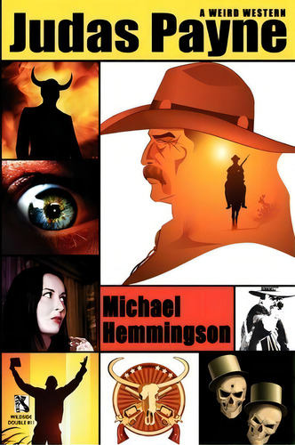 Judas Payne, De Michael Hemmingson. Editorial Borgo Press, Tapa Blanda En Inglés