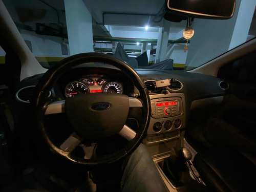 Ford Focus 2013 2.0 Glx Flex 5p