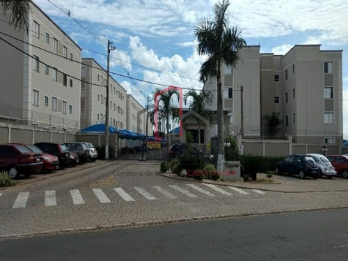 Imagem 24 de 28 de Apartamento Á Venda E Para Aluguel Em Jardim Flamboyant - Ap000829