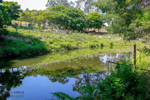 Imagem 28 de 30 de Chácara Com 2 Dormitórios À Venda, 30 M² Por R$ 650.000 - Porangaba - Porangaba/sp - Ch0009