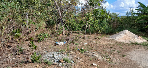 Lote Na Corumba4 5000 Mts Com Casa 3 Quartos 2 Banheiros Sal