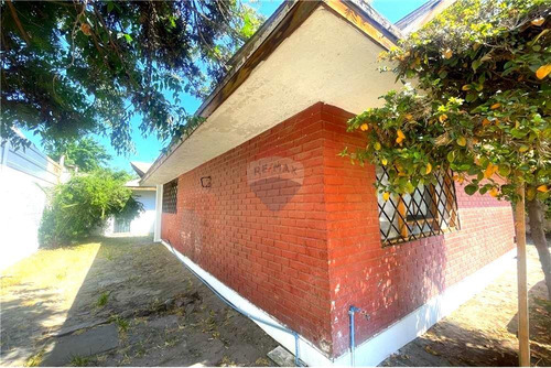 Casa Comercial Centro San Bernardo - Urmeneta