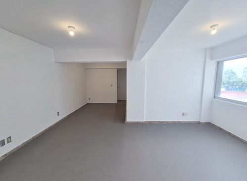 Vendo Departamento En Toltecas 166 Carola Alvaro Obregon Cdmx