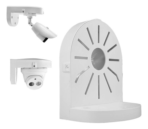 Compcctv Soporte De Montaje De Camara De Seguridad,soporte D