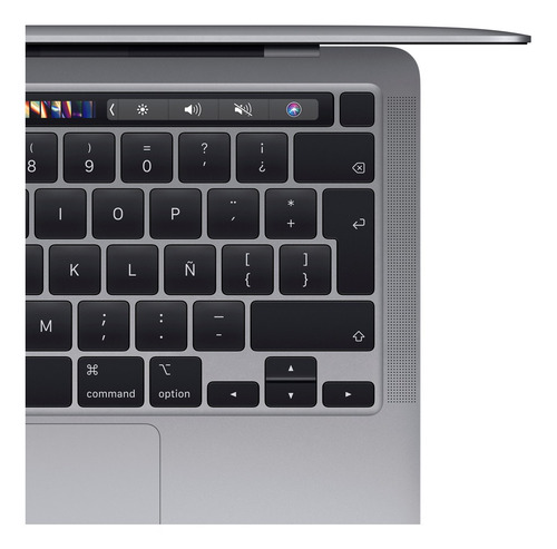 Imagen 3 de 6 de Macbook Pro 13 M1, 2020, 512gb Ssd 16 Gb Ram) - Space Gray